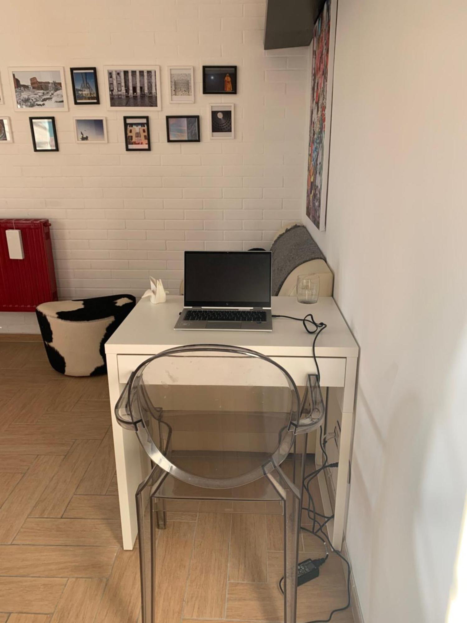 Appartamento Casa Di Ettore Roma