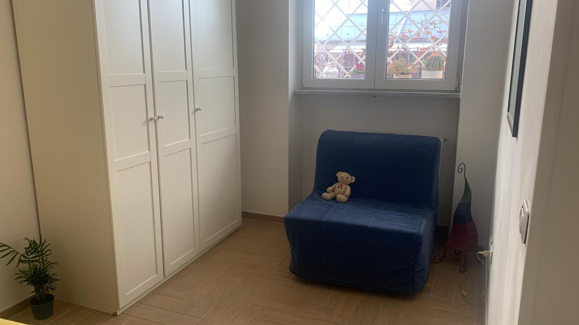 Appartamento Casa Di Ettore *