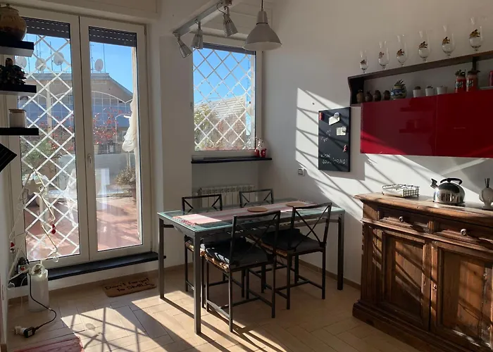 Casa Di Ettore