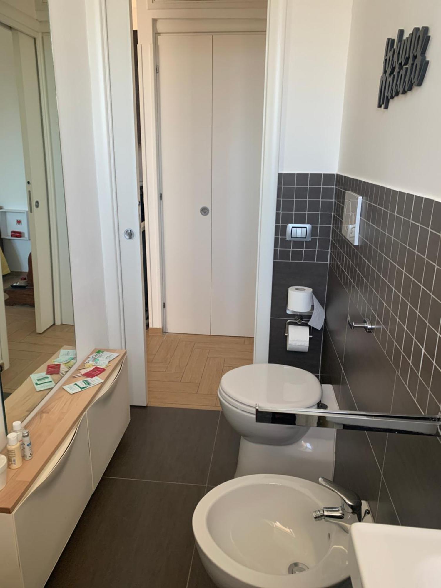 Casa Di Ettore Apartment