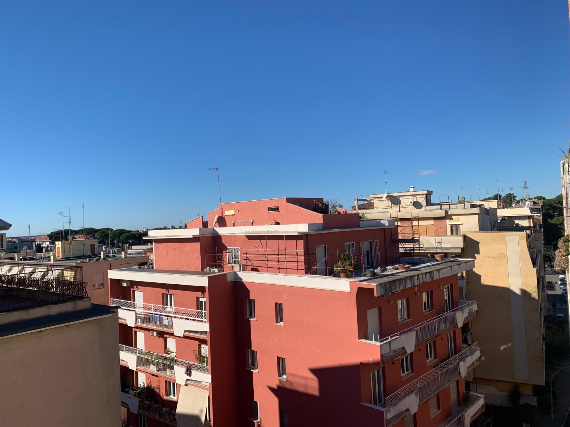 Apartment Casa Di Ettore Rom