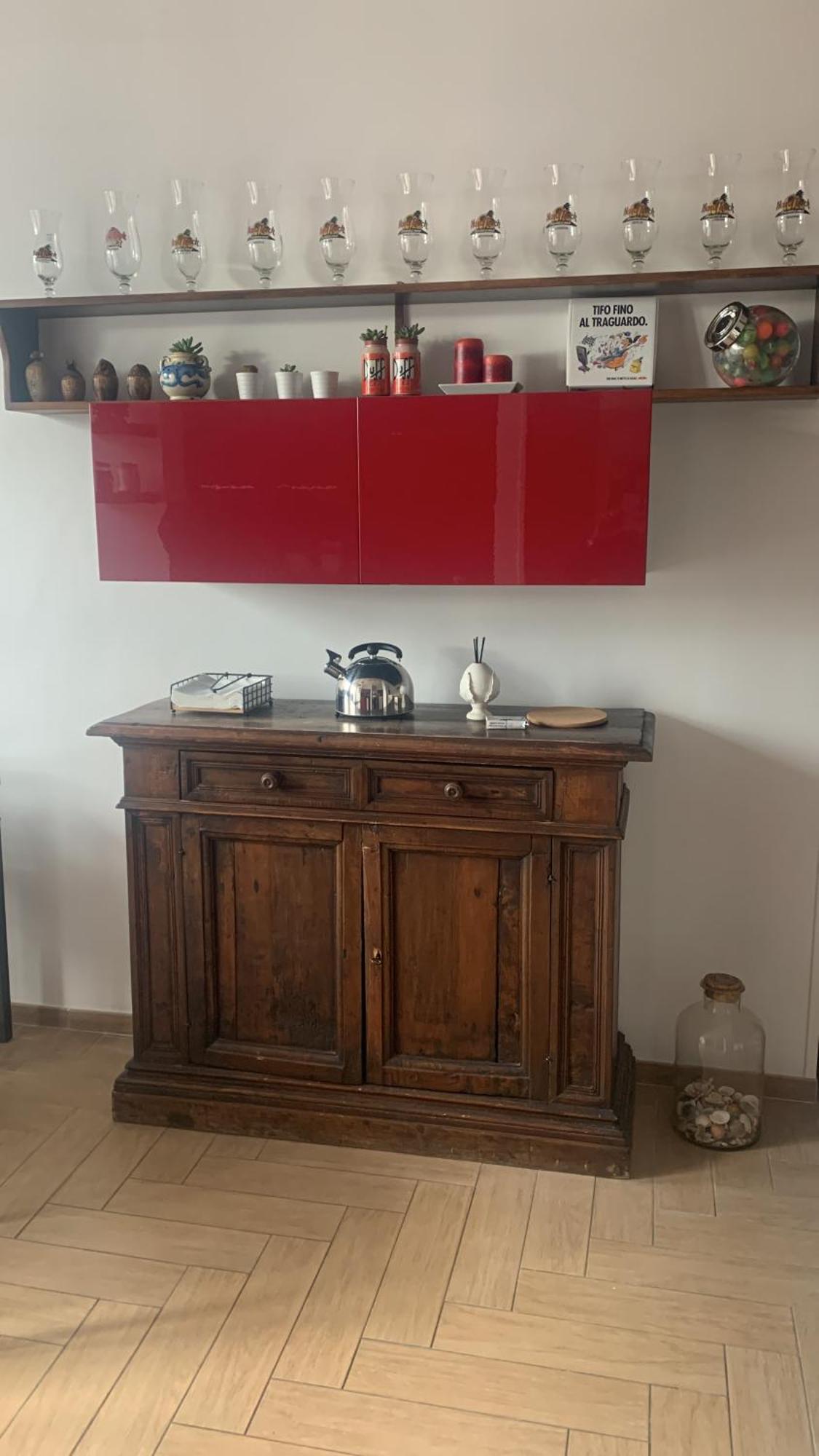 Casa Di Ettore Apartment Rom