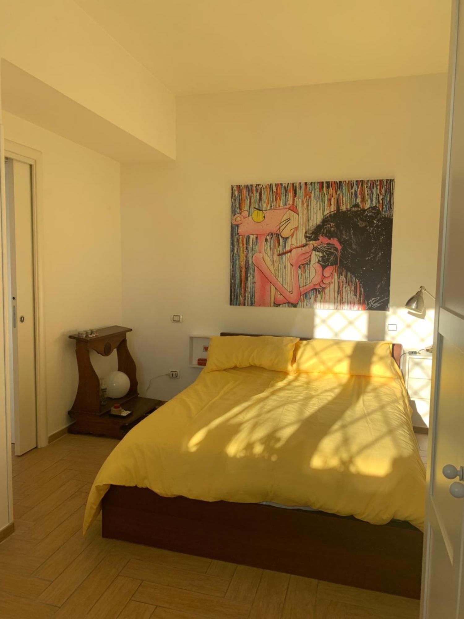 Apartment Casa Di Ettore *