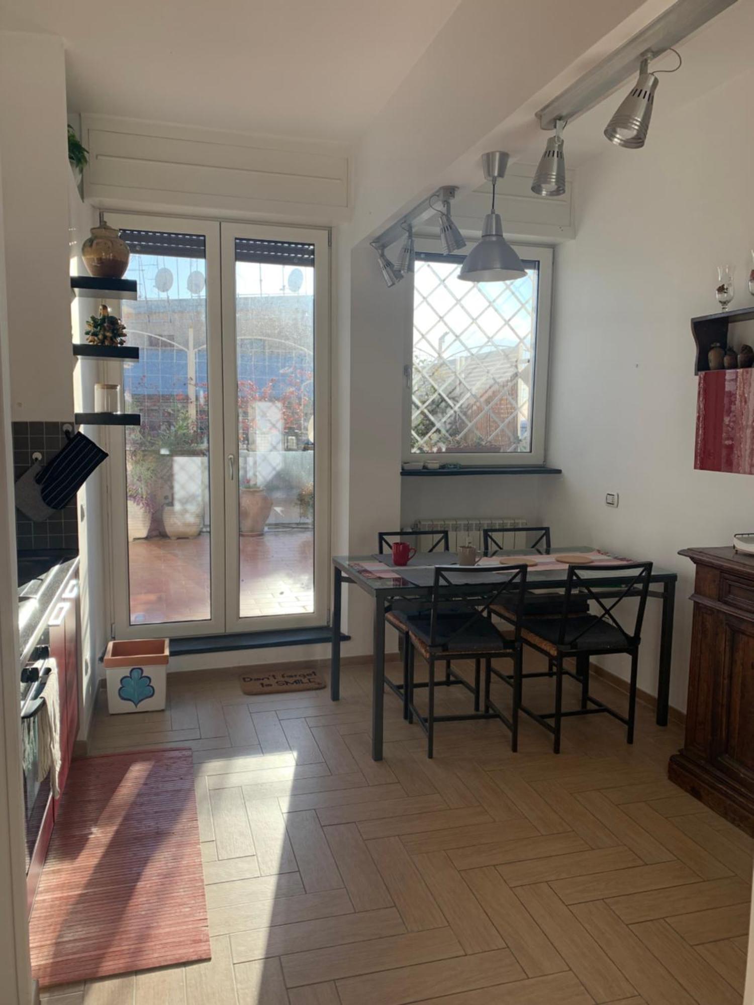 Casa Di Ettore Apartment *