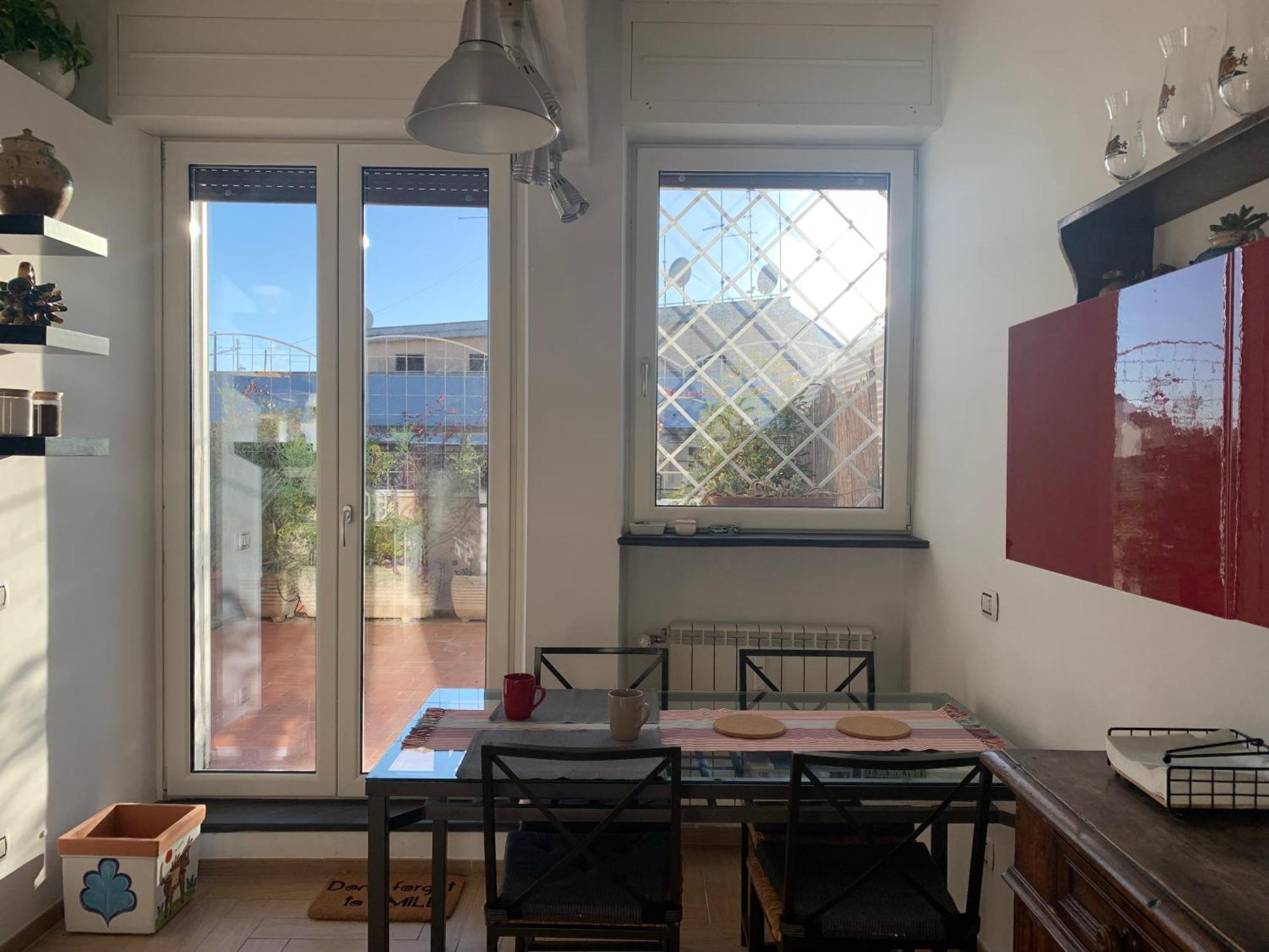 Casa Di Ettore * Rom