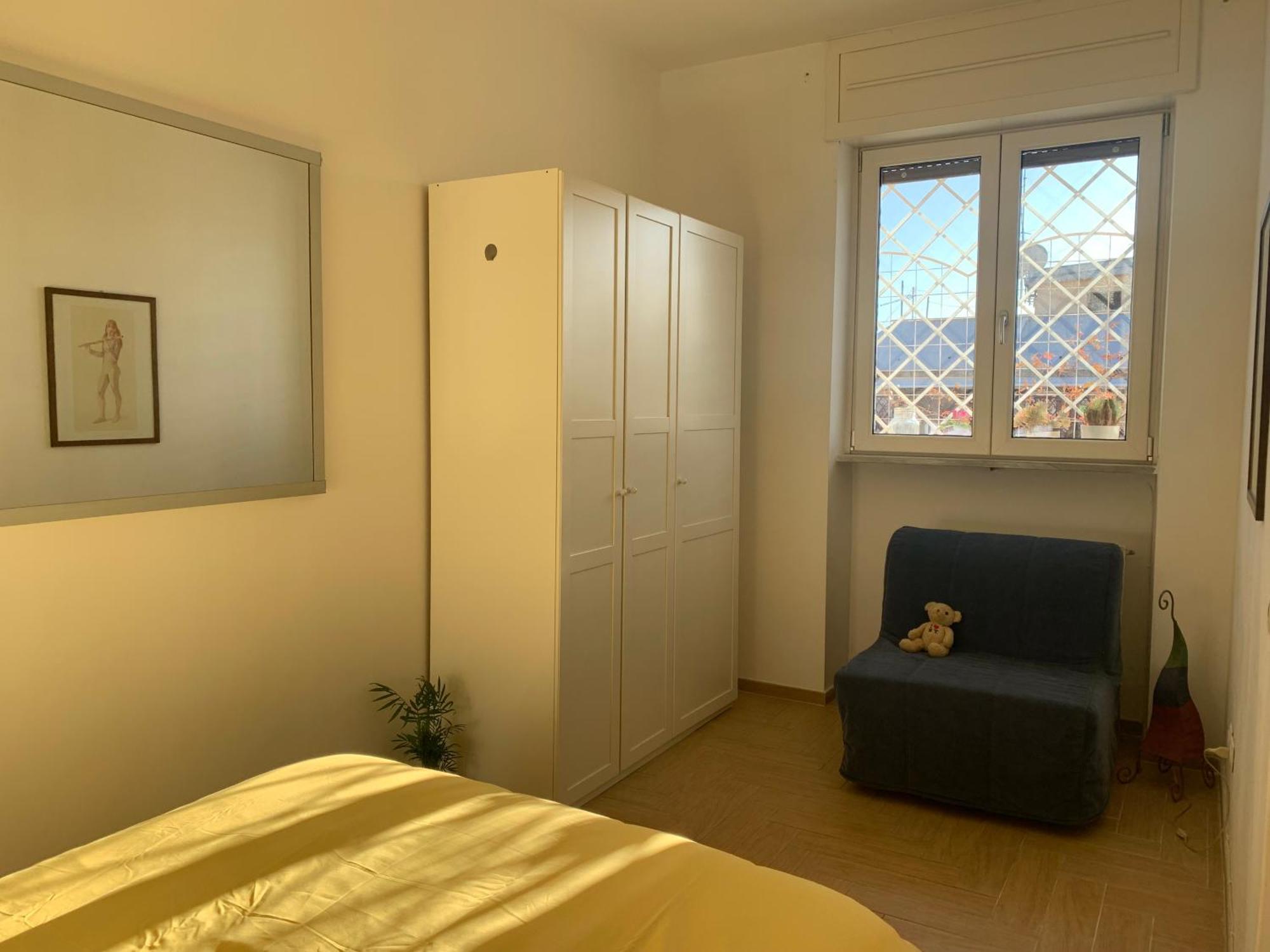 Casa Di Ettore Apartment