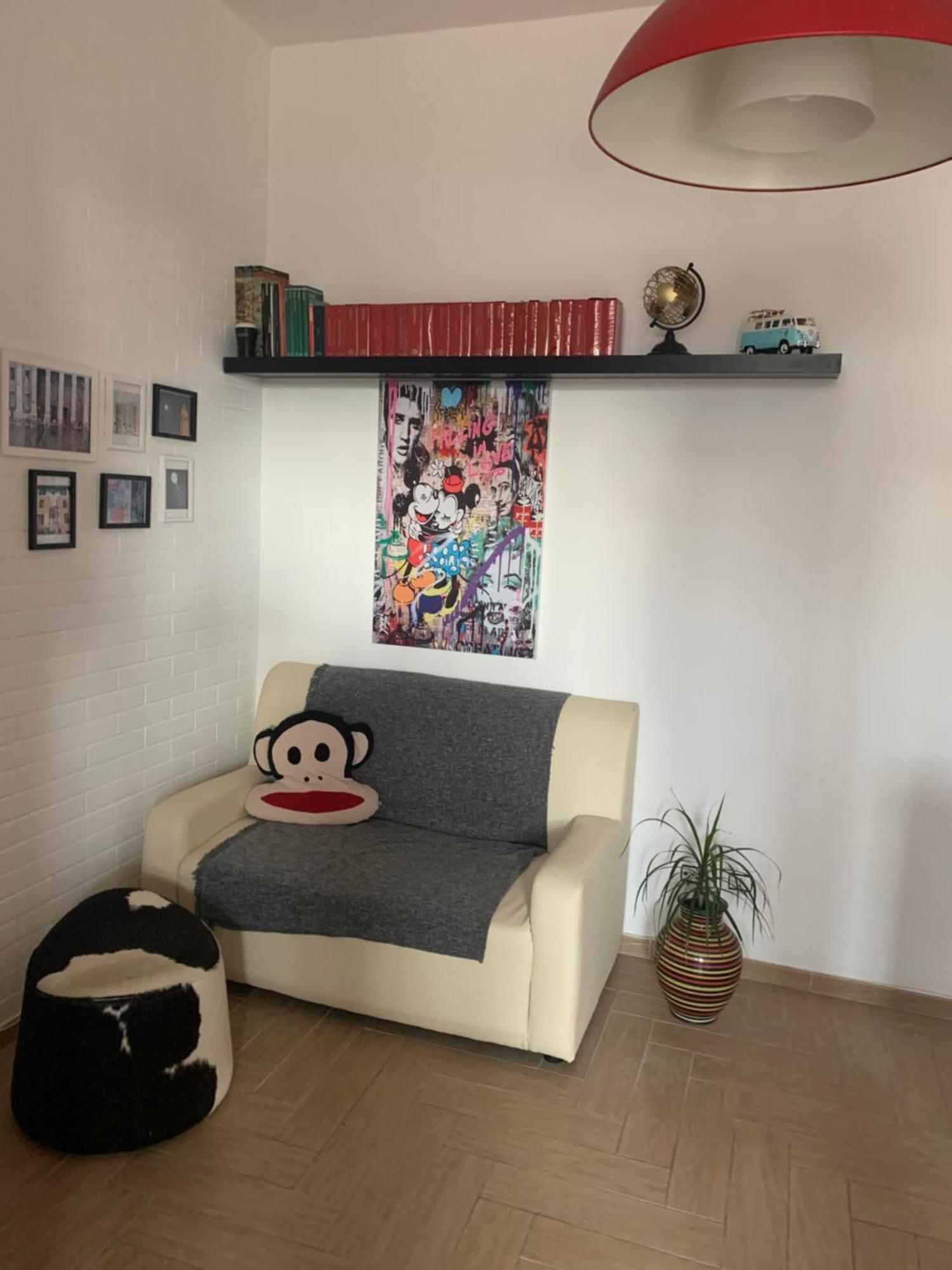 Casa Di Ettore Apartment Rom