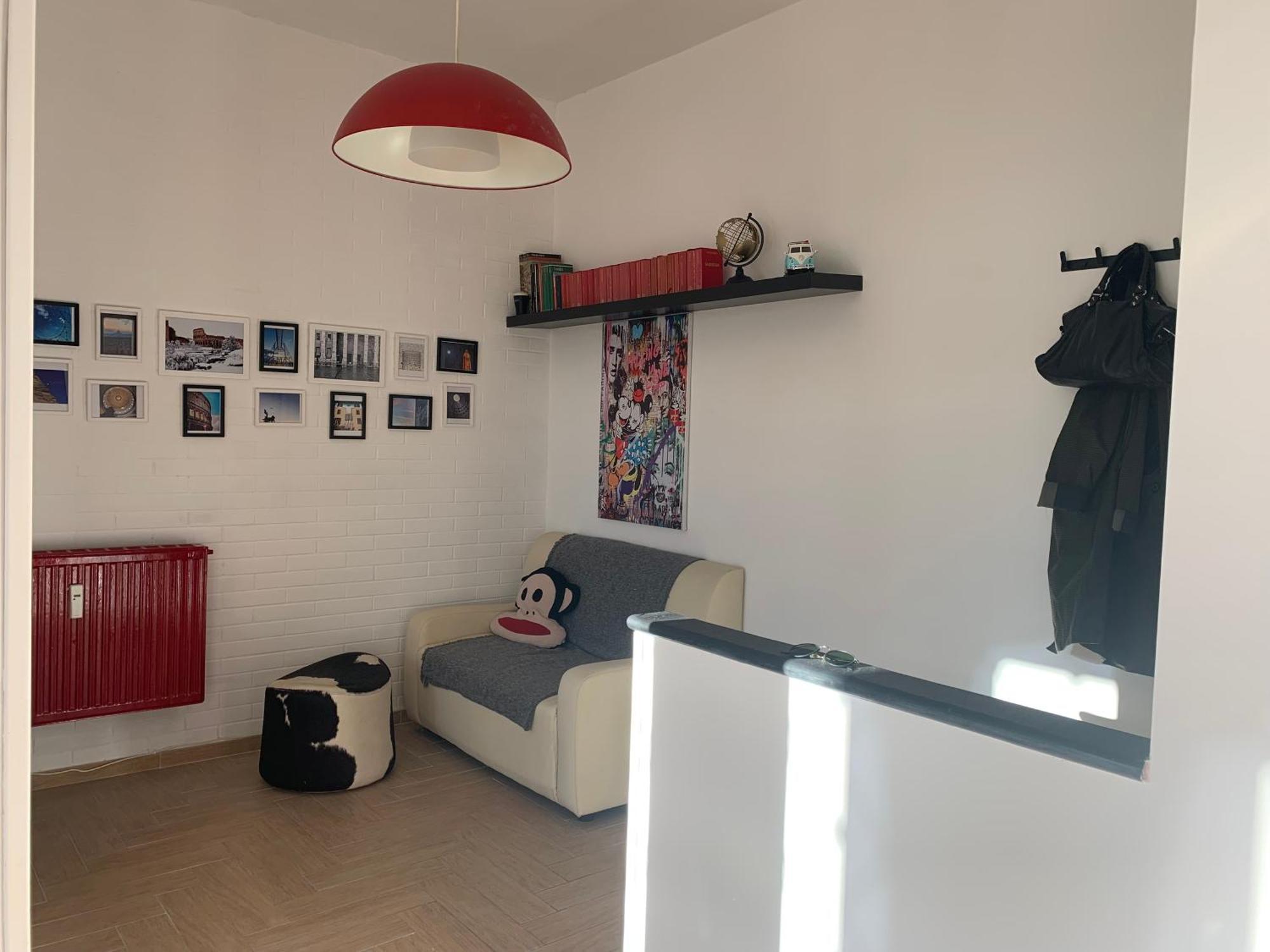 Apartment Casa Di Ettore Rom