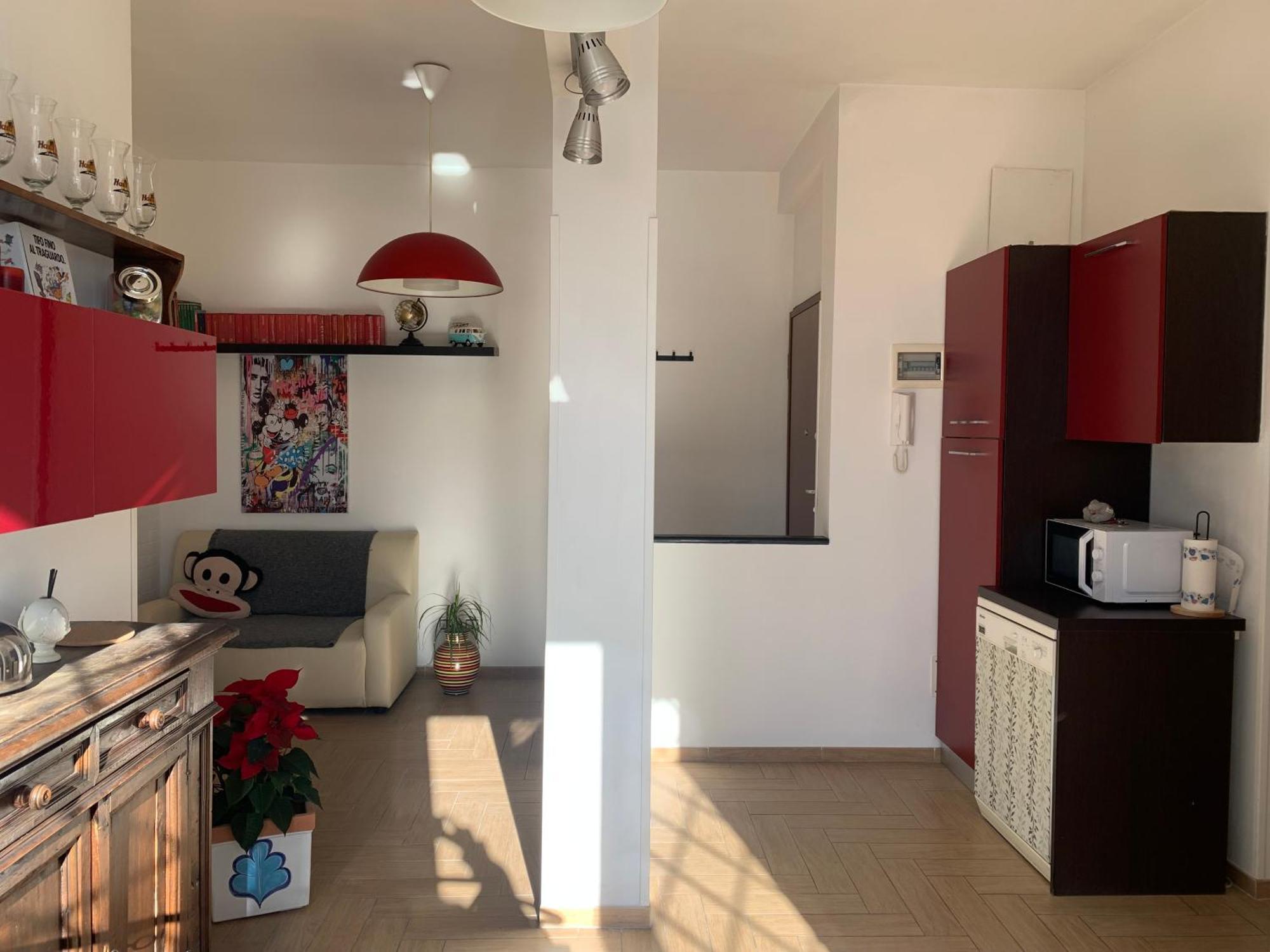 Casa Di Ettore Rom