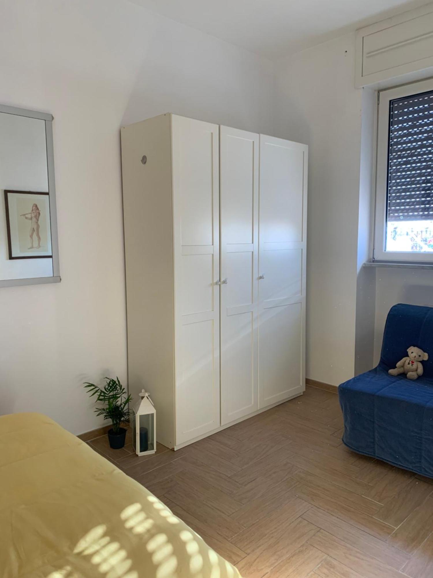 Casa Di Ettore Rom