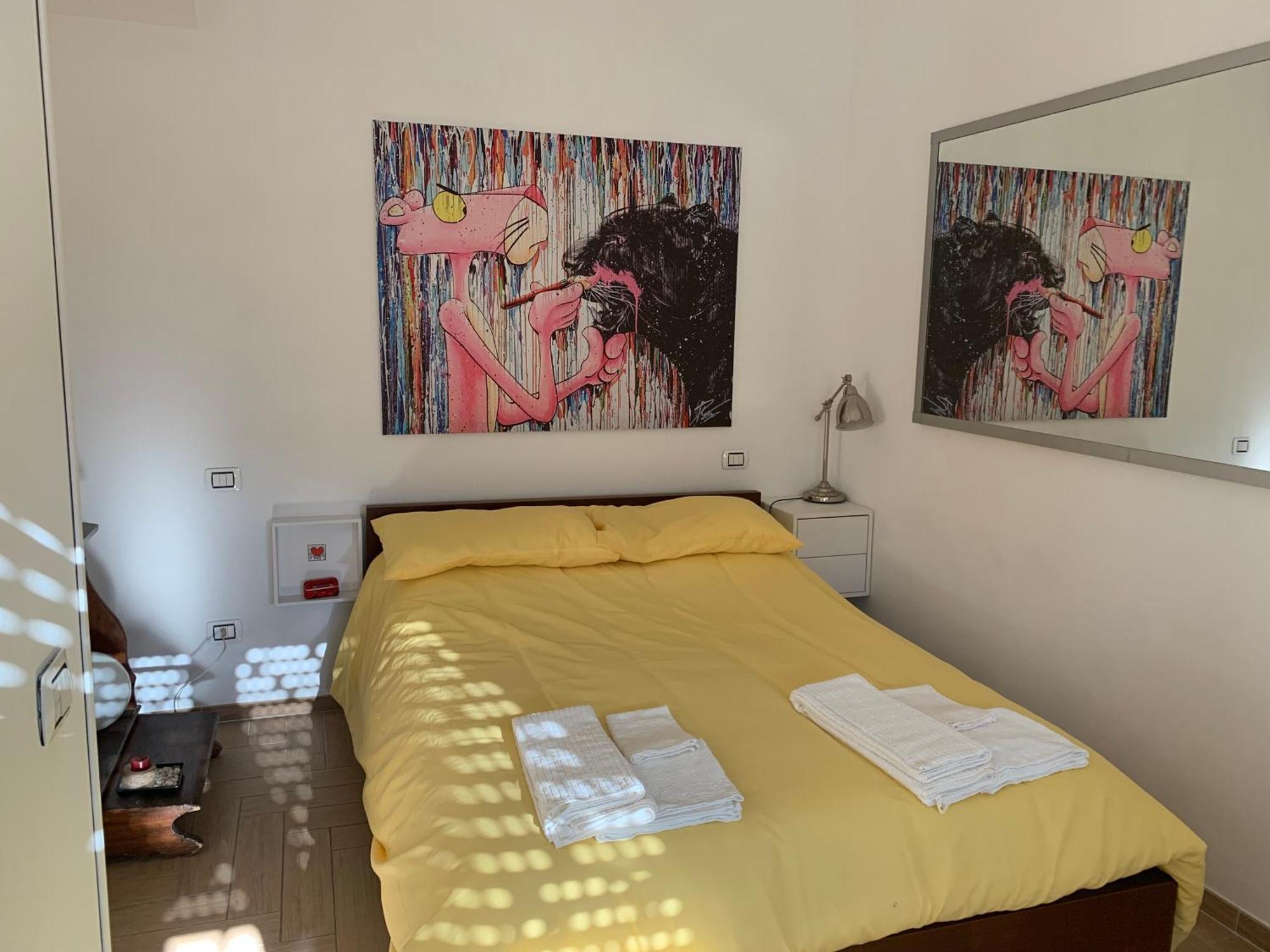Casa Di Ettore * Rom
